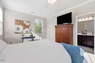 701 Wickham Ridge Rd, Apex, NC 27539 - Photo 13