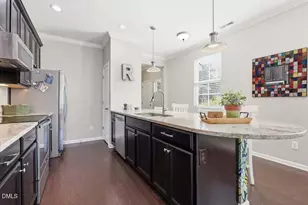 701 Wickham Ridge Rd, Apex, NC 27539 - Photo 7