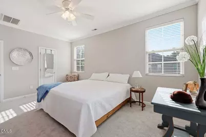 701 Wickham Ridge Road, Apex, NC 27539 - Photo 17
