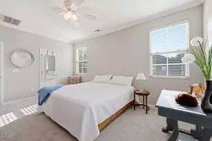 701 Wickham Ridge Rd, Apex, NC 27539 - Photo 17