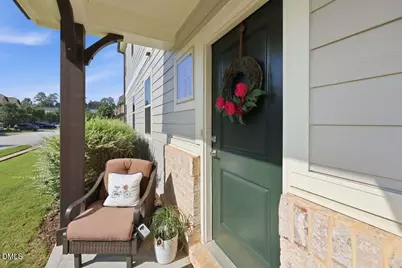 701 Wickham Ridge Road, Apex, NC 27539 - Photo 1