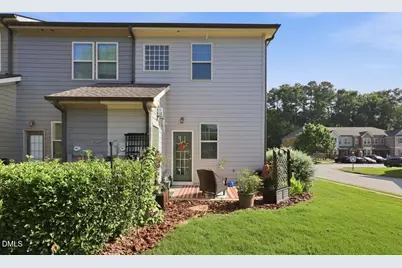 701 Wickham Ridge Road, Apex, NC 27539 - Photo 41