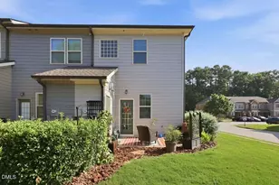 701 Wickham Ridge Rd, Apex, NC 27539 - Photo 41