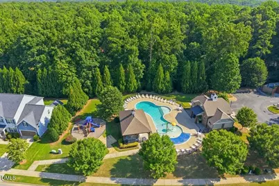 701 Wickham Ridge Road, Apex, NC 27539 - Photo 45