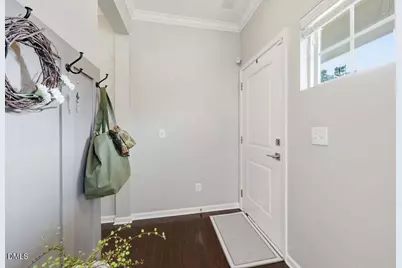 701 Wickham Ridge Road, Apex, NC 27539 - Photo 25