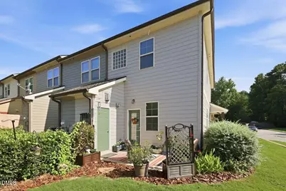701 Wickham Ridge Road, Apex, NC 27539 - Photo 37