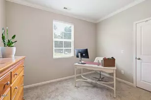 701 Wickham Ridge Rd, Apex, NC 27539 - Photo 21