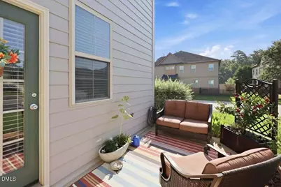 701 Wickham Ridge Road, Apex, NC 27539 - Photo 39