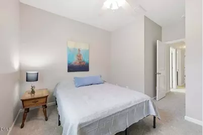 701 Wickham Ridge Road, Apex, NC 27539 - Photo 23
