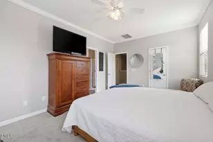 701 Wickham Ridge Rd, Apex, NC 27539 - Photo 15