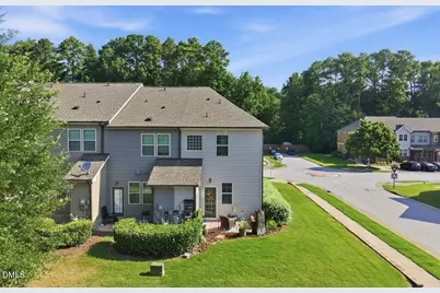 701 Wickham Ridge Road, Apex, NC 27539 - Photo 31