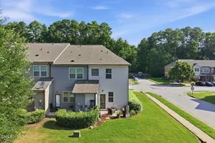 701 Wickham Ridge Rd, Apex, NC 27539 - Photo 31