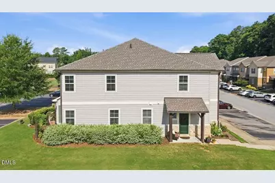 701 Wickham Ridge Road, Apex, NC 27539 - Photo 39