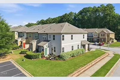 701 Wickham Ridge Road, Apex, NC 27539 - Photo 35