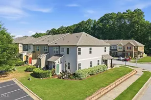 701 Wickham Ridge Rd, Apex, NC 27539 - Photo 35