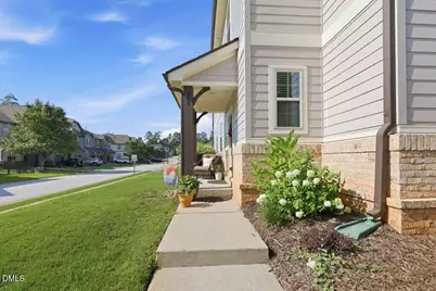 701 Wickham Ridge Road, Apex, NC 27539 - Photo 35