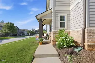 701 Wickham Ridge Rd, Apex, NC 27539 - Photo 35