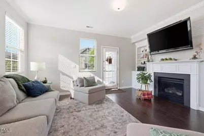701 Wickham Ridge Road, Apex, NC 27539 - Photo 5