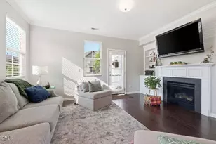 701 Wickham Ridge Rd, Apex, NC 27539 - Photo 5