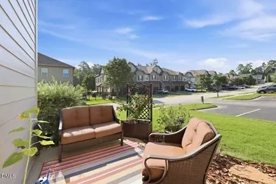 701 Wickham Ridge Road, Apex, NC 27539 - Photo 33