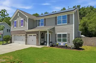 709 Harvest Point Dr, Fuquay-Varina, NC 27526 - Photo 1