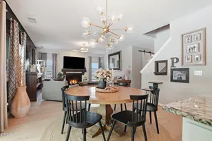 709 Harvest Point Dr, Fuquay Varina, NC 27526 - Photo 17