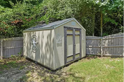 709 Harvest Point Drive, Fuquay-Varina, NC 27526 - Photo 51