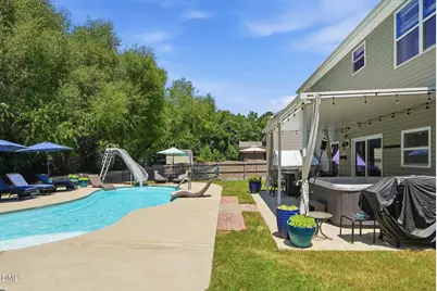 709 Harvest Point Drive, Fuquay-Varina, NC 27526 - Photo 41