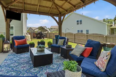709 Harvest Point Drive, Fuquay-Varina, NC 27526 - Photo 47