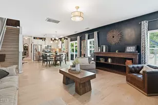 709 Harvest Point Dr, Fuquay Varina, NC 27526 - Photo 9