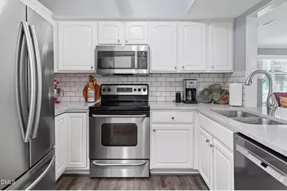 1021 Nicholwood Drive #101, Raleigh, NC 27605 - Photo 15