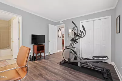 1021 Nicholwood Drive #101, Raleigh, NC 27605 - Photo 23