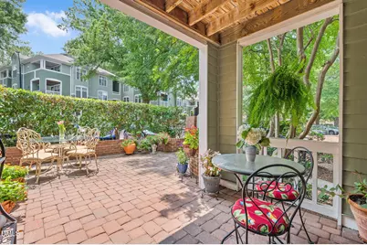 1021 Nicholwood Drive #101, Raleigh, NC 27605 - Photo 5