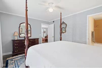 1021 Nicholwood Drive #101, Raleigh, NC 27605 - Photo 19