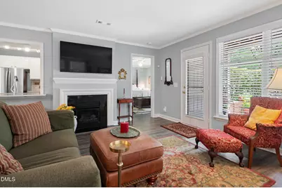 1021 Nicholwood Drive #101, Raleigh, NC 27605 - Photo 9