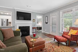1021 Nicholwood Dr, Raleigh, NC 27605 - Photo 9