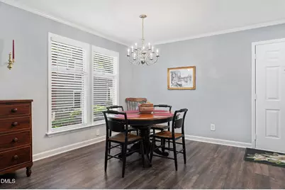 1021 Nicholwood Drive #101, Raleigh, NC 27605 - Photo 11
