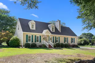 1760 Purfoy Rd, Fuquay Varina, NC 27526 - Photo 3