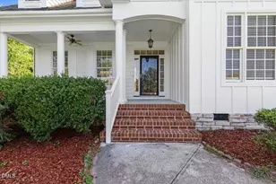 3709 Carriage Manor Ct, Wendell, NC 27591 - Photo 5