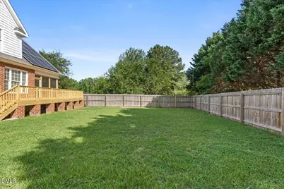 3709 Carriage Manor Court, Wendell, NC 27591 - Photo 9