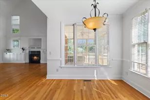 3709 Carriage Manor Ct, Wendell, NC 27591 - Photo 29