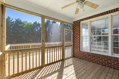 3709 Carriage Manor Court, Wendell, NC 27591 - Photo 15