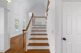 3709 Carriage Manor Ct, Wendell, NC 27591 - Photo 39