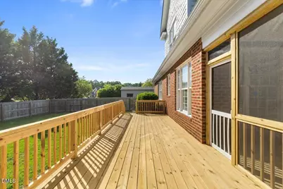 3709 Carriage Manor Court, Wendell, NC 27591 - Photo 7