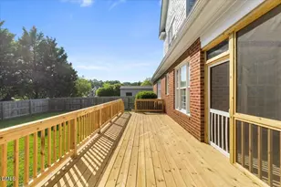 3709 Carriage Manor Ct, Wendell, NC 27591 - Photo 7