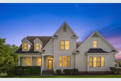 3709 Carriage Manor Court, Wendell, NC 27591 - Photo 1