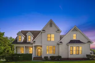 3709 Carriage Manor Ct, Wendell, NC 27591 - Photo 1