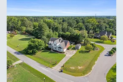 3709 Carriage Manor Court, Wendell, NC 27591 - Photo 3