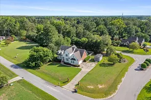 3709 Carriage Manor Ct, Wendell, NC 27591 - Photo 3