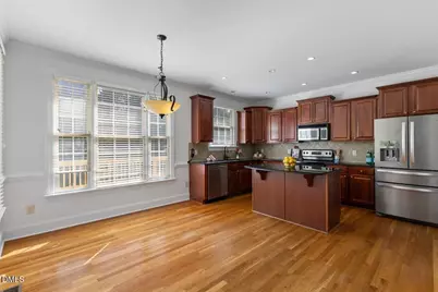 3709 Carriage Manor Court, Wendell, NC 27591 - Photo 23